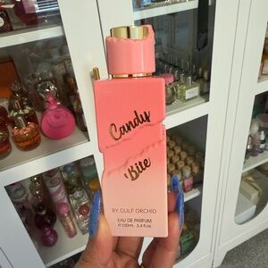 Candy Bite by gulf orchid